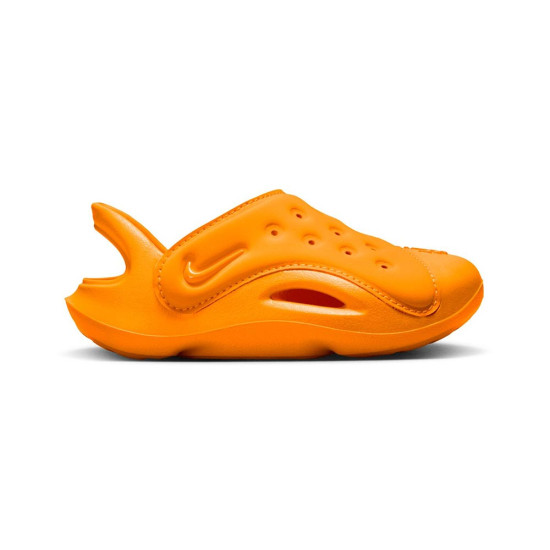 Nike Aqua Swoosh Clog TD Nike Aqua Swoosh Clog TD